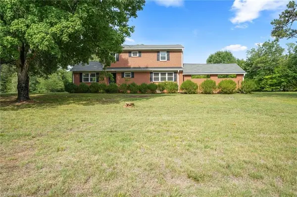 1261 Springwood Church Road, Gibsonville, NC 27249
