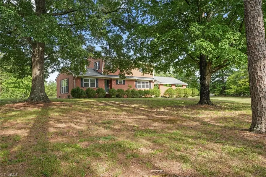 1261 Springwood Church Road, Gibsonville, NC 27249 - #2