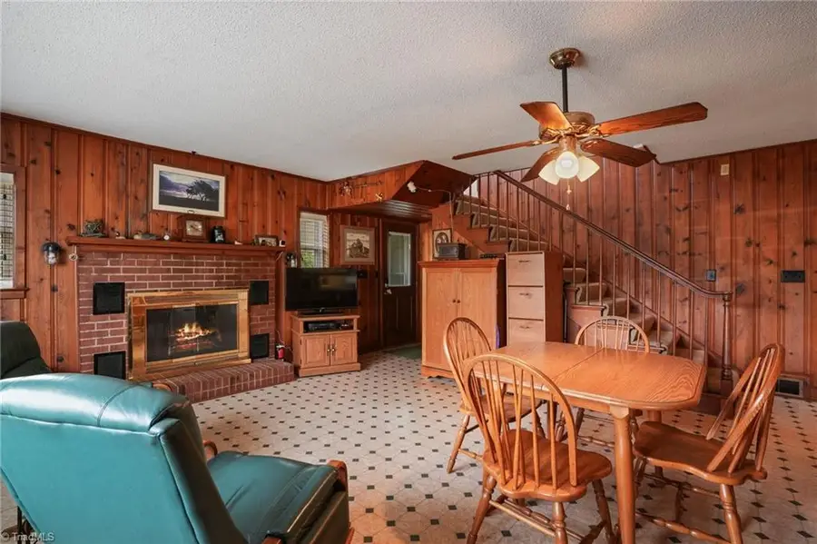 1261 Springwood Church Road, Gibsonville, NC 27249 - #3