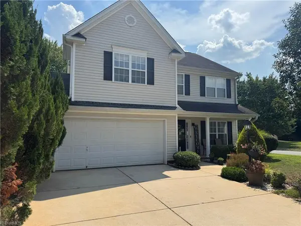 Address Withheld By Seller, Greensboro, NC 27406