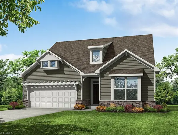 746 Brooklet Court, Winston-Salem, NC 27127