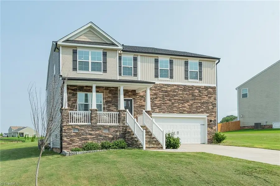 8500 Cripplegate Trace, Browns Summit, NC 27214 - #2
