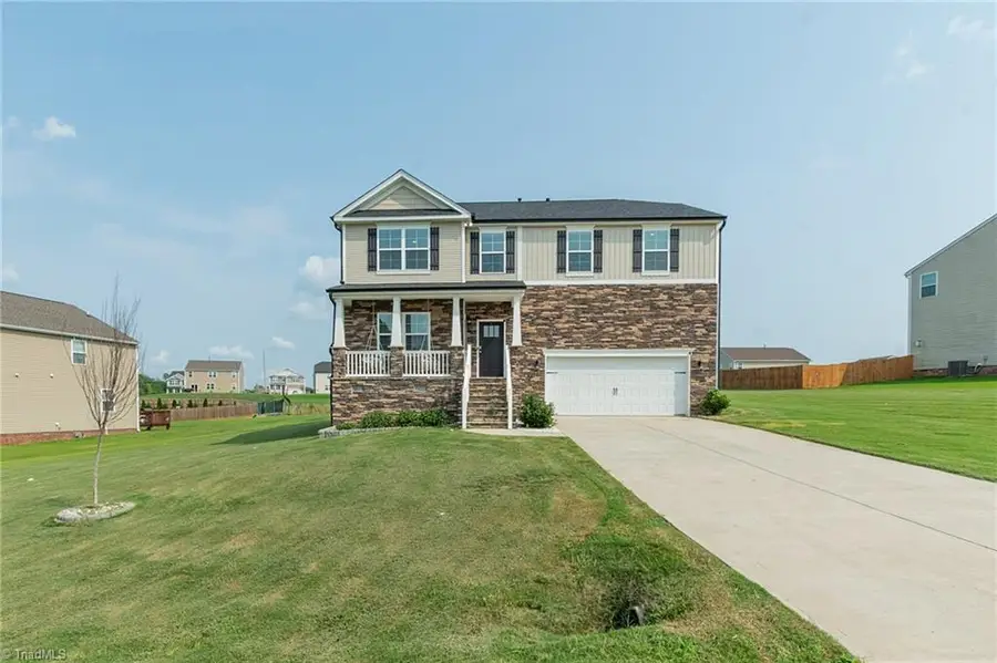 8500 Cripplegate Trace, Browns Summit, NC 27214 - #3