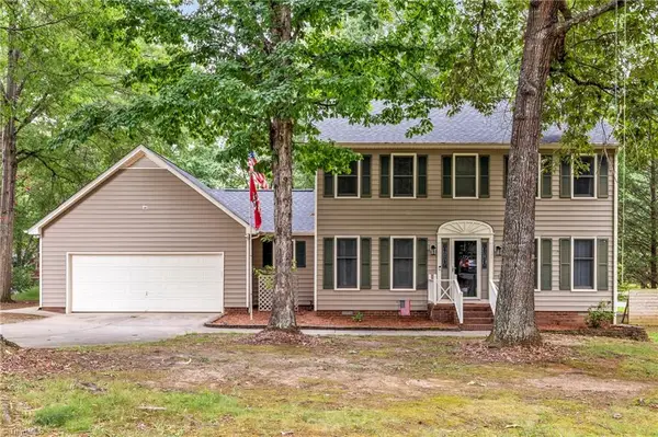 217 Travis Lane, Gibsonville, NC 27249