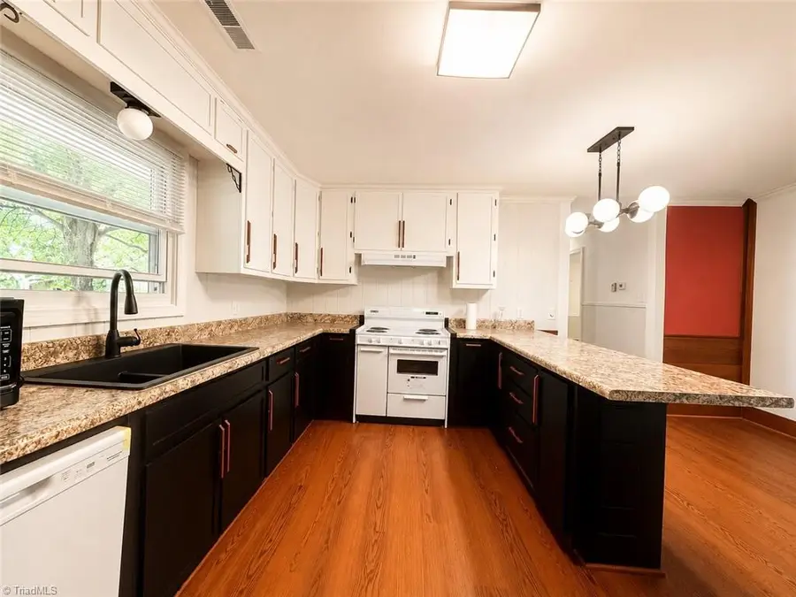 1910 Flatrock Street, Winston Salem, NC 27107 - #3