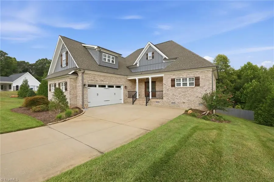 8203 Joe Jessup Court, Greensboro, NC 27455 - #2