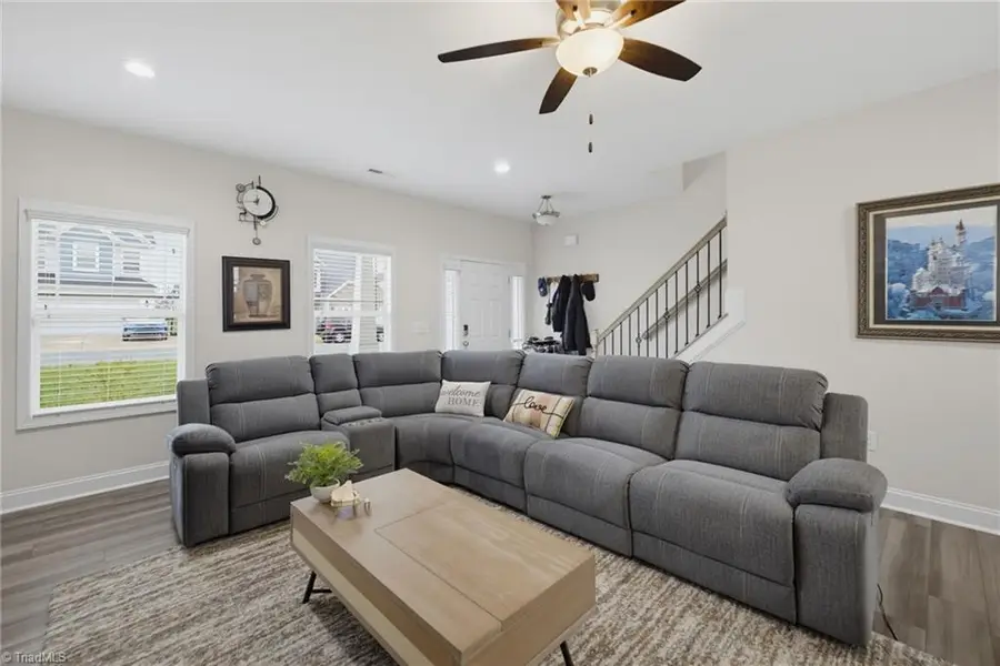 668 Palomino Mustang Drive, Whitsett, NC 27377 - #3