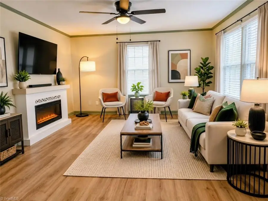 333 Legion Club Road, Lexington, NC 27295 - #2
