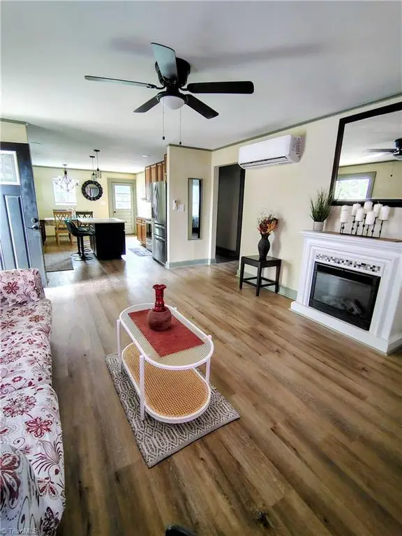 333 Legion Club Road, Lexington, NC 27295 - #3
