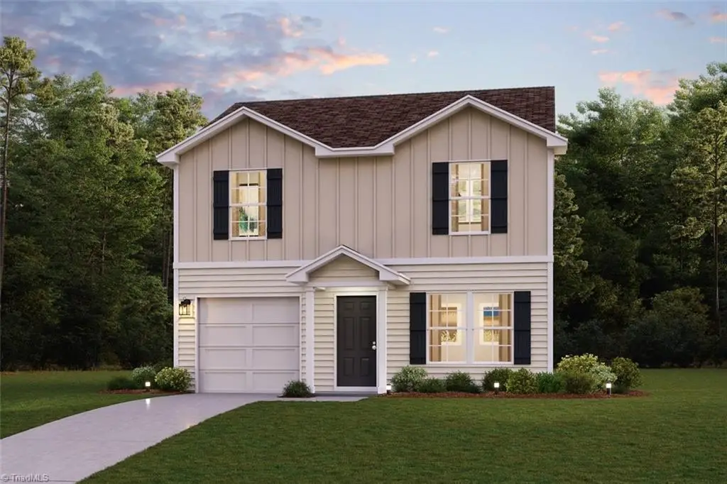 1927 Brightwood Landing Lane, Greensboro, NC 27405 - #1