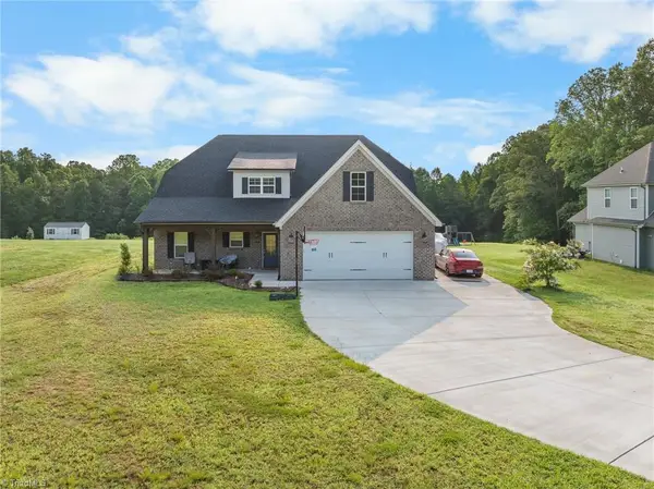 4844 Old Thomasville Road, Winston-Salem, NC 27107