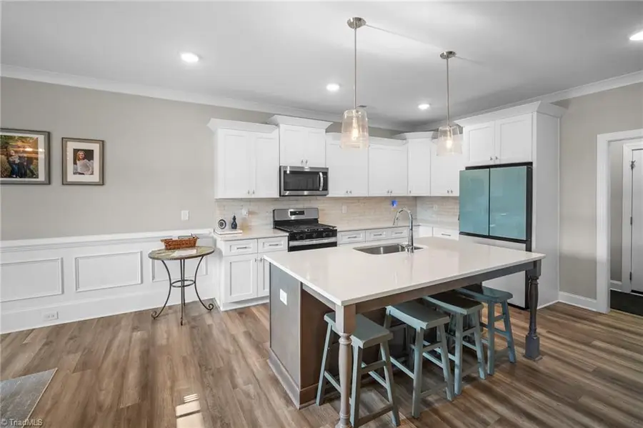 4844 Old Thomasville Road, Pfafftown, NC 27107 - #3