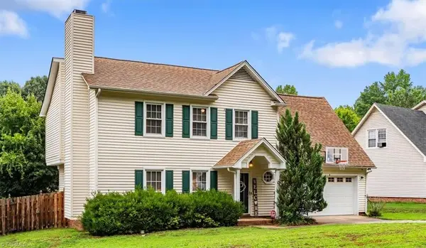 4904 Jessup Grove Road, Greensboro, NC 27410