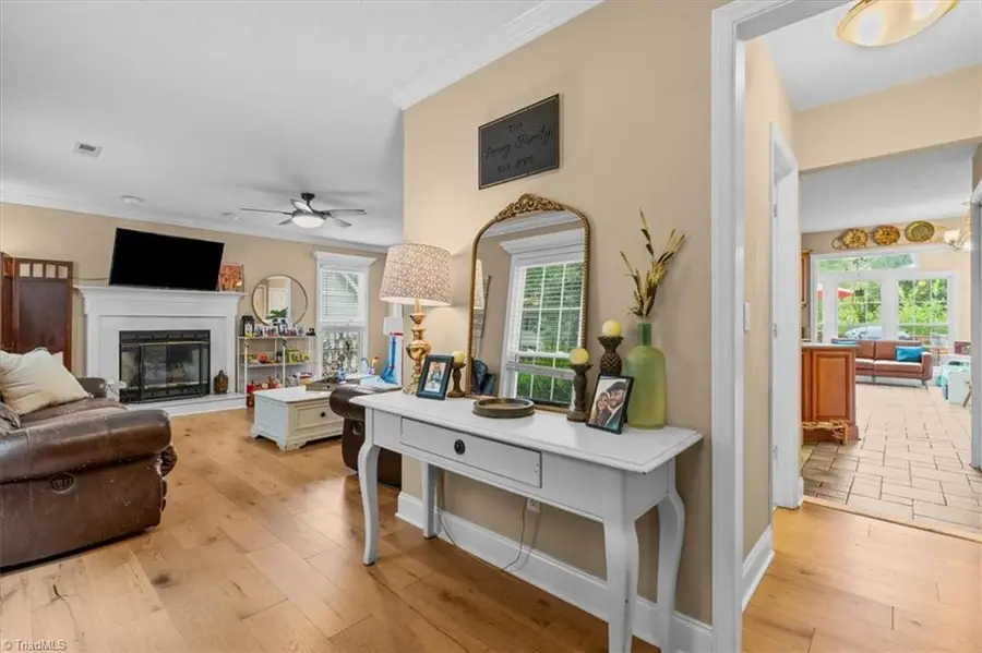 4904 Jessup Grove Road, Greensboro, NC 27410 - #3