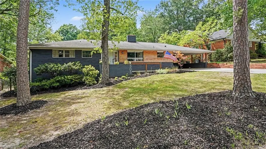 503 Florham Drive, High Point, NC 27262 - #3