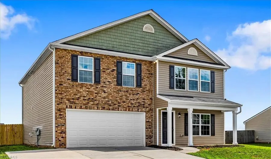 233 Mckenzie Court #Lot 27, Lexington, NC 27295 - #2