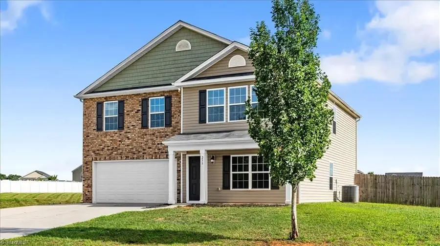 233 Mckenzie Court #Lot 27, Lexington, NC 27295 - #3
