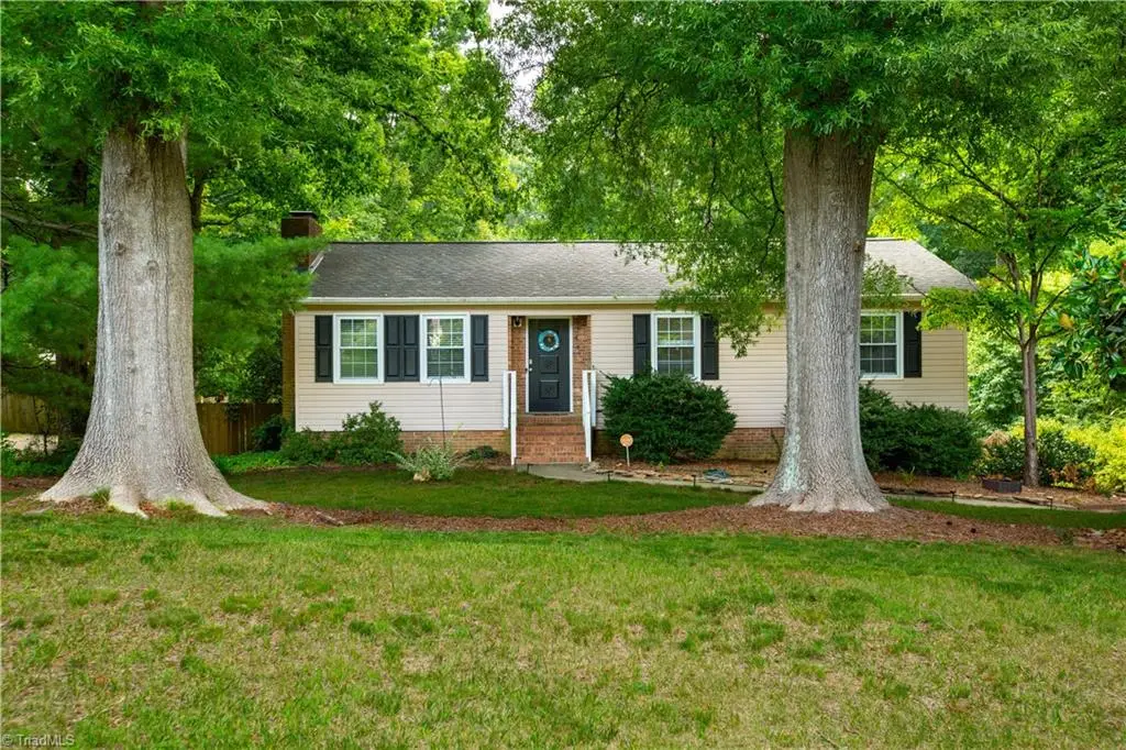 5343 Mapleton Street, Clemmons, NC 27012 - #1