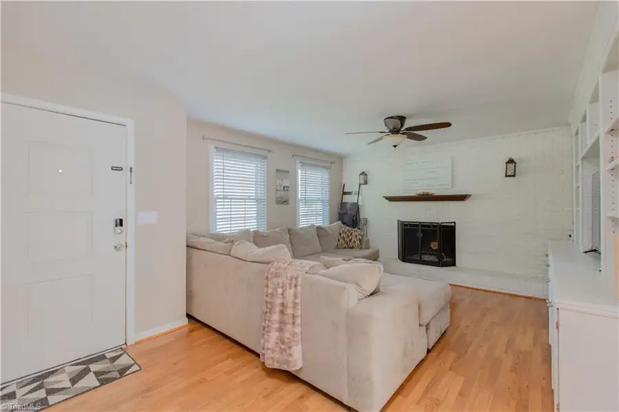 5343 Mapleton Street, Clemmons, NC 27012 - #3