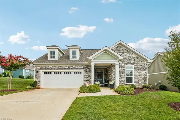 1221 Prospect Drive, Mebane, NC 27302