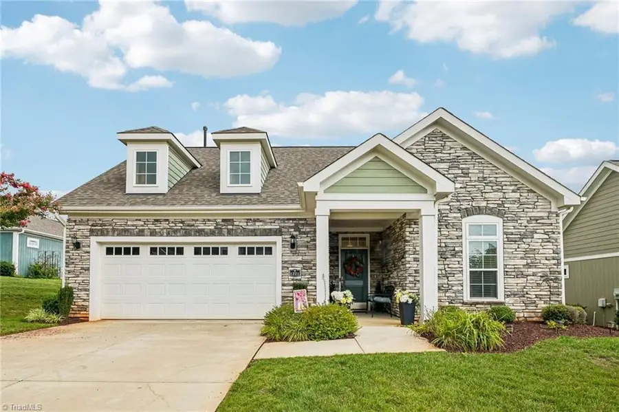 1221 Prospect Drive, Mebane, NC 27302 - #2