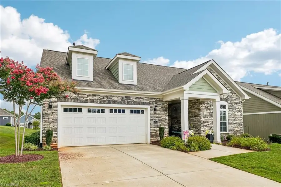 1221 Prospect Drive, Mebane, NC 27302 - #3
