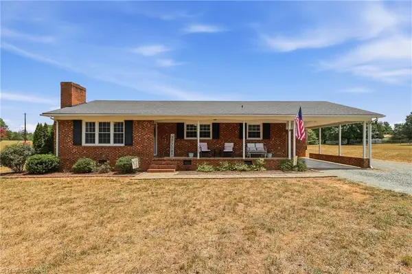 3769 Burch Bridge Road, Burlington, NC 27217