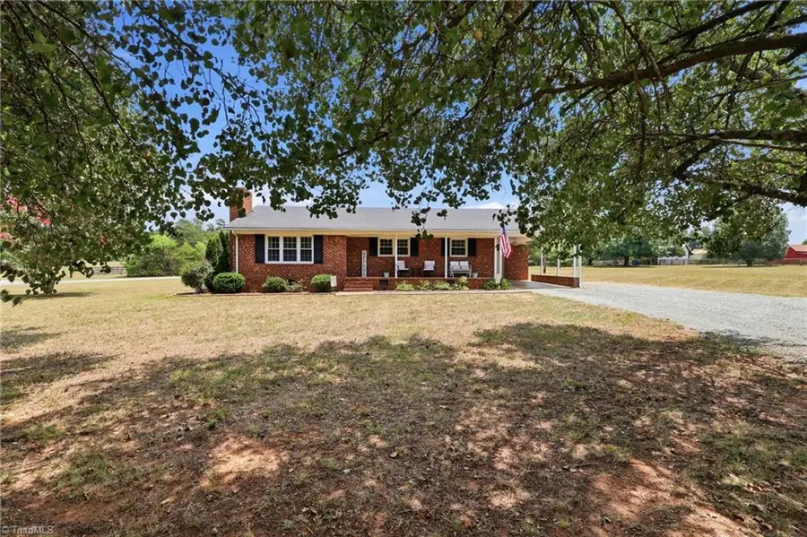 3769 Burch Bridge Road, Burlington, NC 27217 - #2