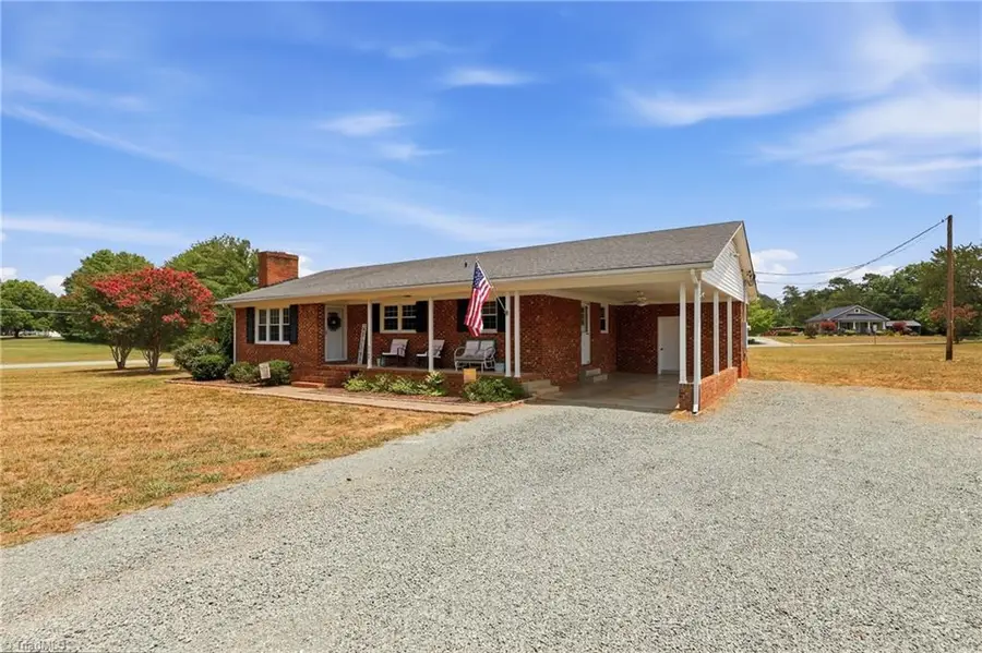 3769 Burch Bridge Road, Burlington, NC 27217 - #3