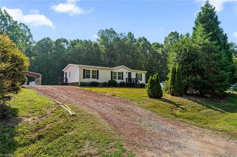 231 Nell Road, Madison, NC 27025 - #2
