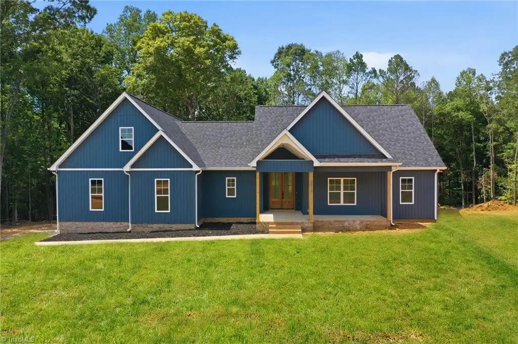 3520 Bason Road, Mebane, NC 27302 - #1