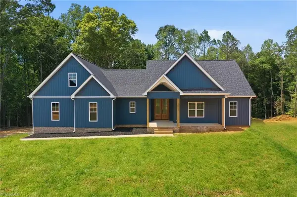 3520 Bason Road, Mebane, NC 27302
