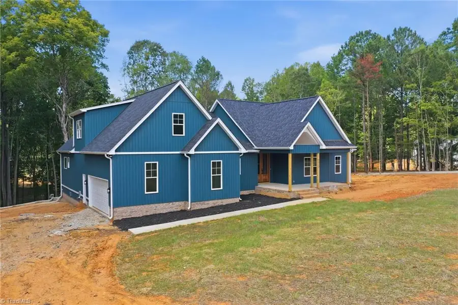 3520 Bason Road, Mebane, NC 27302 - #2