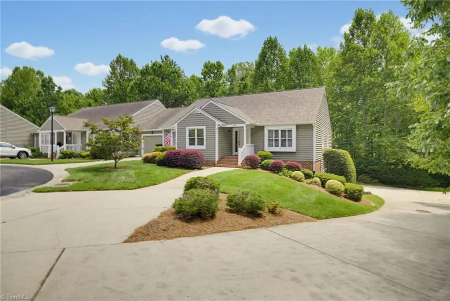 1817 Brunswick Court, High Point, NC 27262 - #2