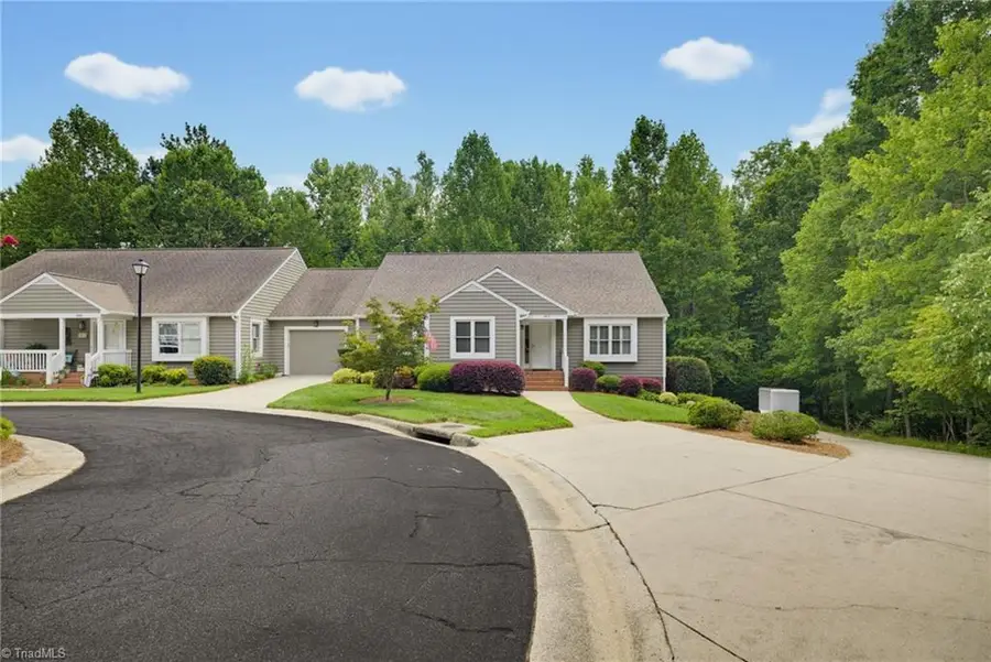 1817 Brunswick Court, High Point, NC 27262 - #3