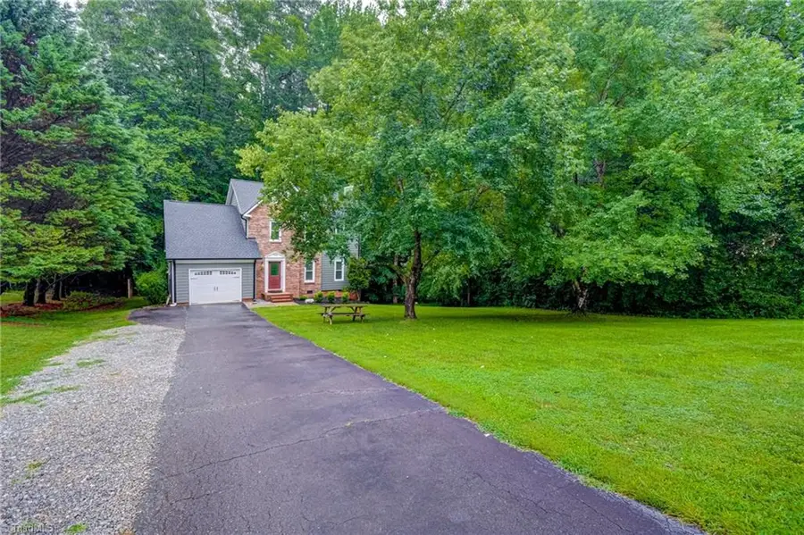 705 Eden Rock Road, Lewisville, NC 27023 - #2