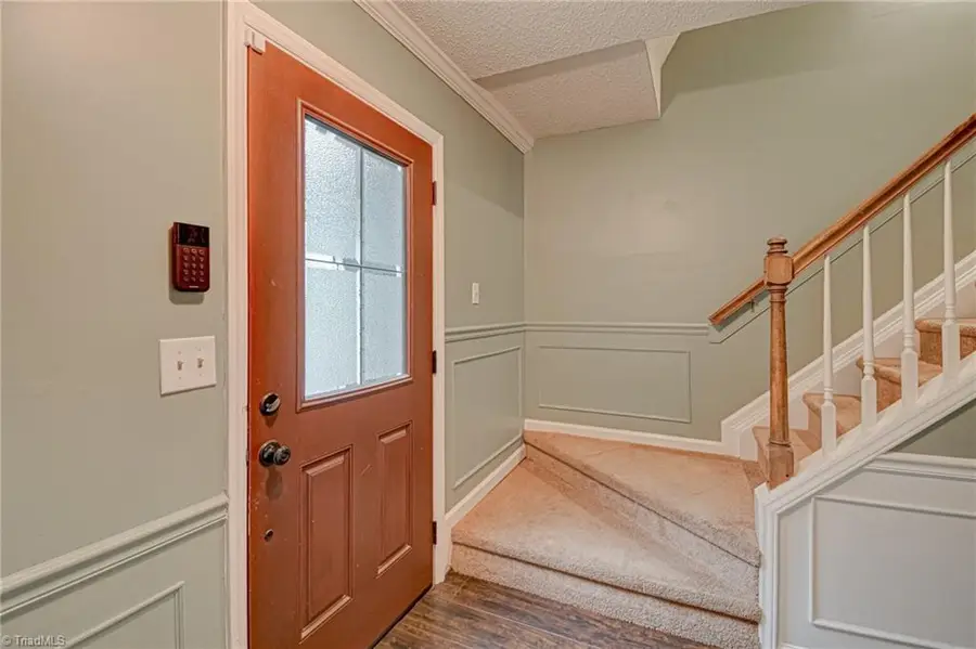 705 Eden Rock Road, Lewisville, NC 27023 - #3