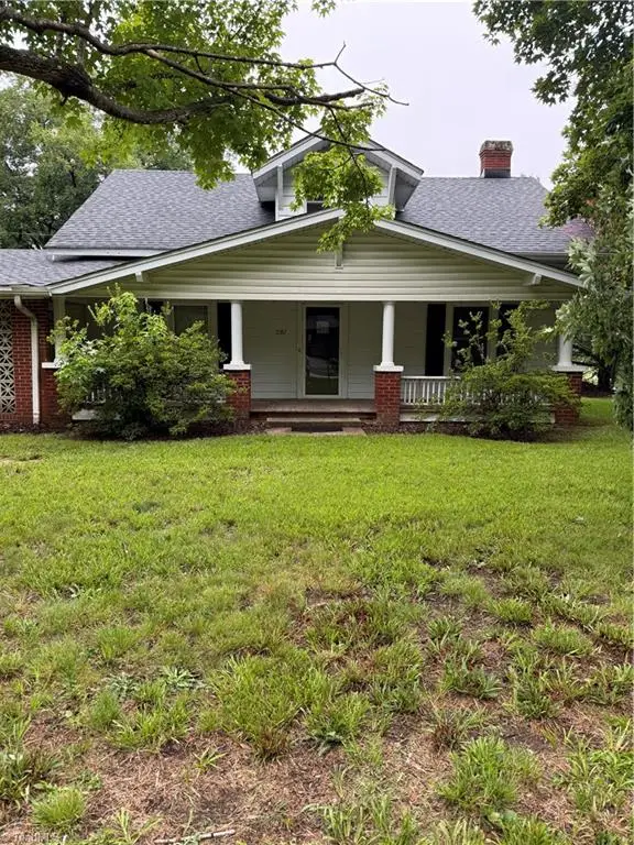 2187 Hickory Tree Road, Arcadia, NC 27127 - #1