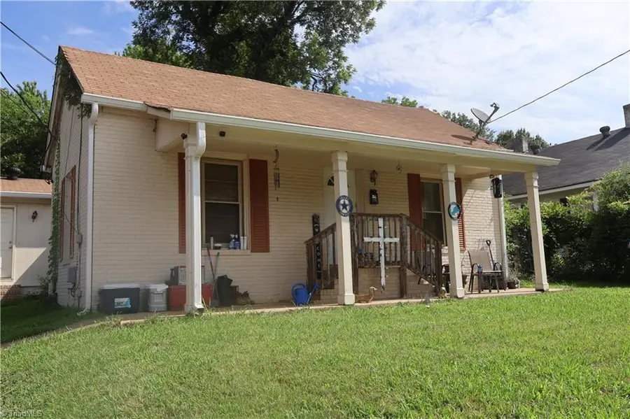 504 Oak Street, Mooresville, NC 28115 - #3