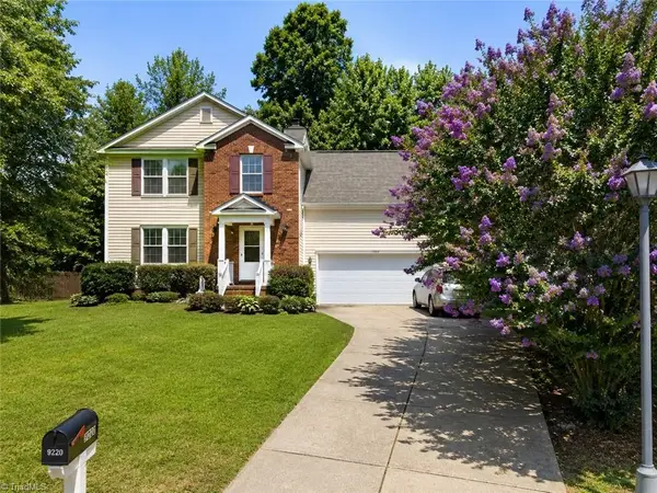 9220 Garnet Field Court, Charlotte, NC 28269