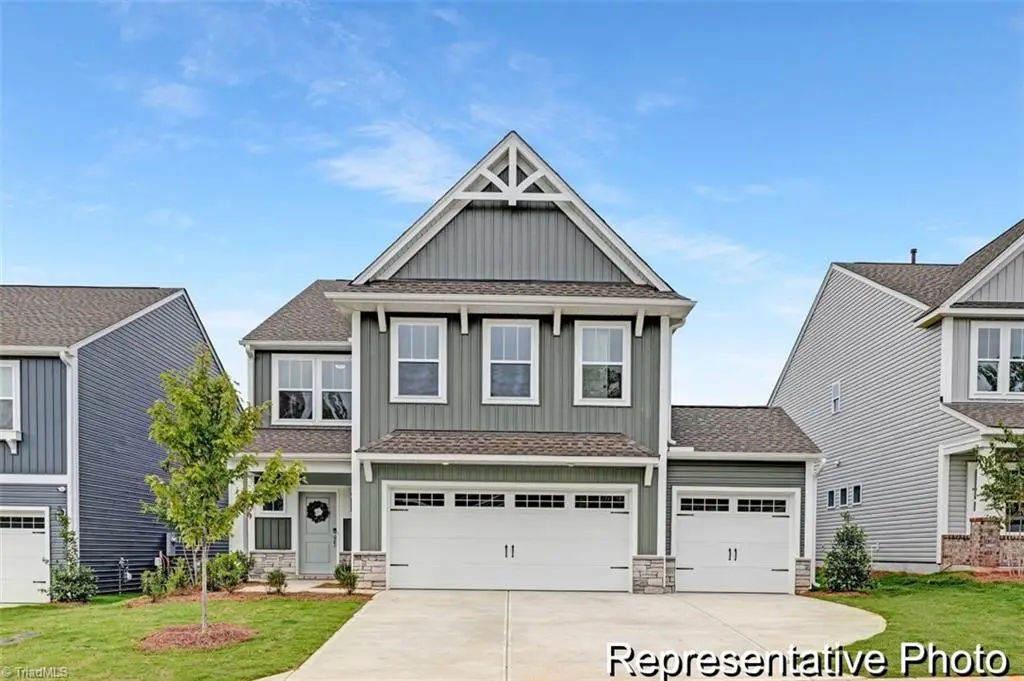 3005 Highlander Point #659, Greensboro, NC 27405 - #1