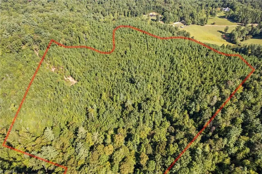 0 Mertie Road, Millers Creek, NC 28651 - #3