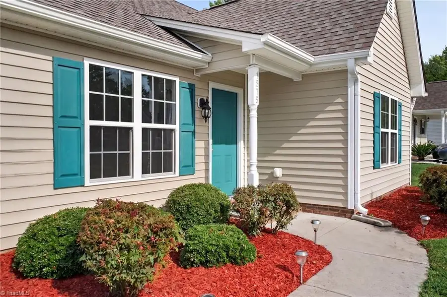 1575 Farningham Lane, Burlington, NC 27215 - #3