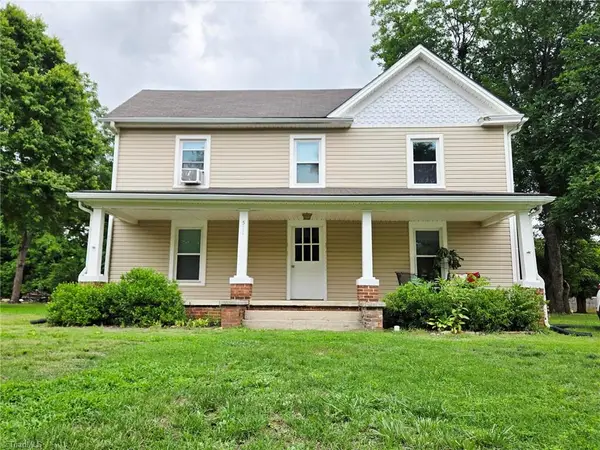 511 Cummings Street, Gibsonville, NC 27249