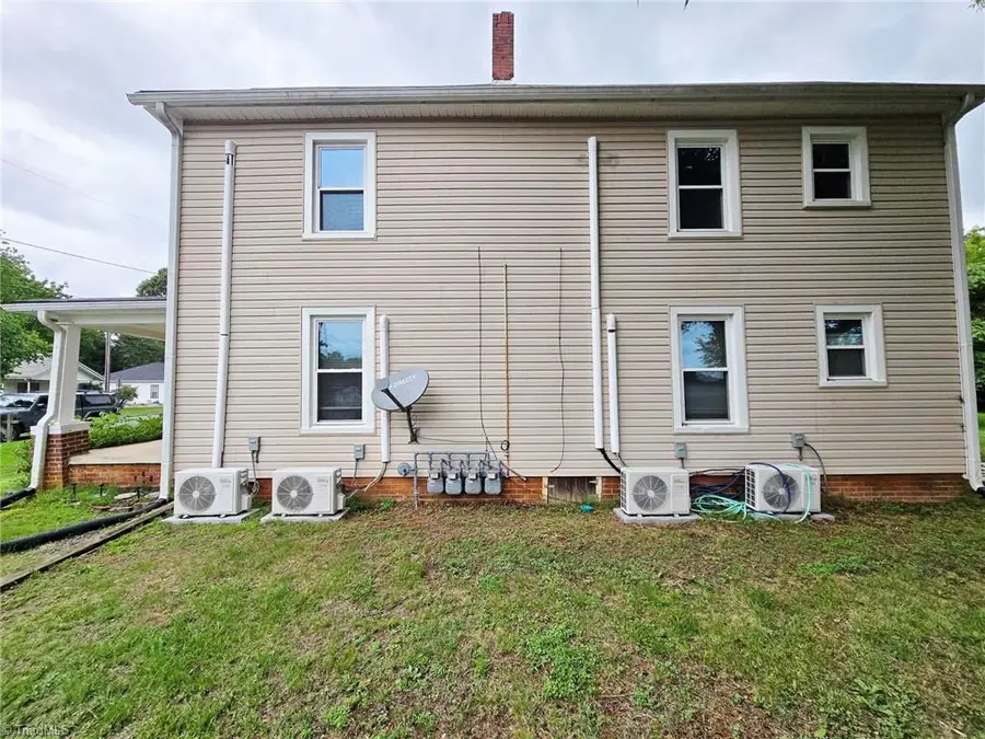 511 Cummings Street, Gibsonville, NC 27249 - #2