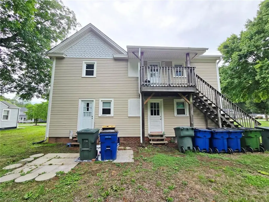 511 Cummings Street, Gibsonville, NC 27249 - #3
