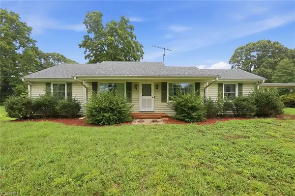 970 Lewisville Vienna Road, Lewisville, NC 27023