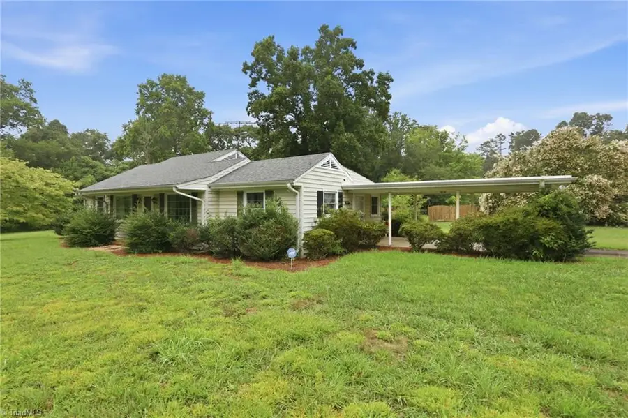 970 Lewisville Vienna Road, Lewisville, NC 27023 - #2