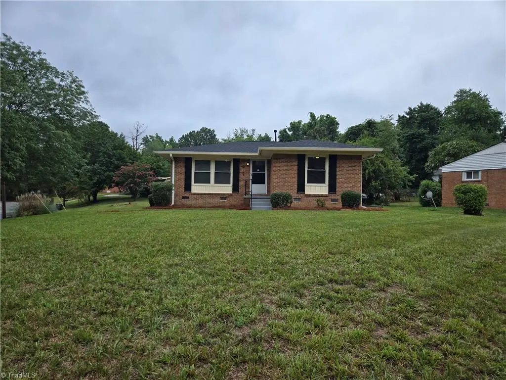 2116 Larkspur Drive, Greensboro, NC 27405 - #1