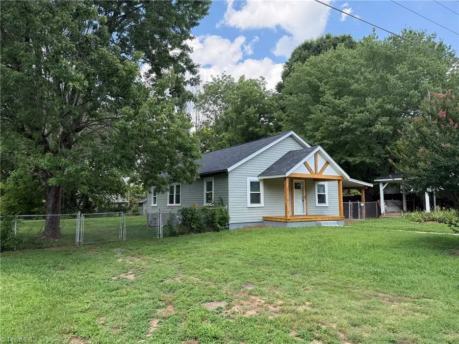 1805 Maryland Avenue, Eden, NC 27288 - #2